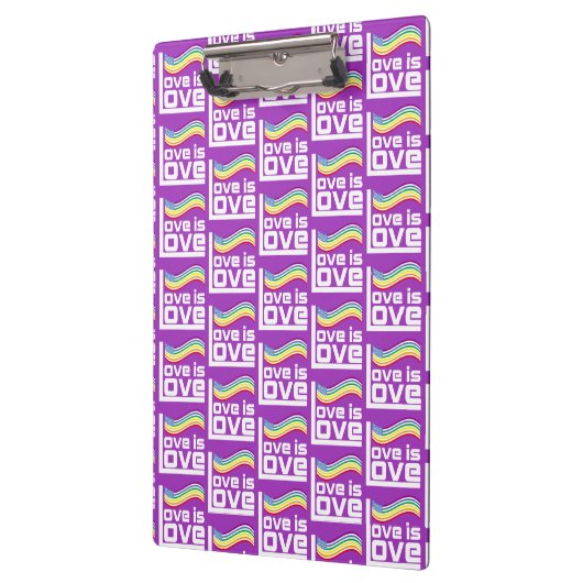 Liefde is liefde klembord (Links)