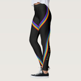 Liefde is Liefde L2 Leggings