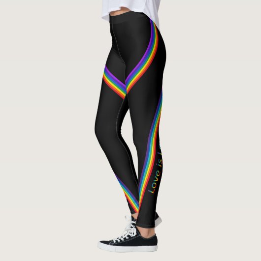 Liefde is Liefde L2 Leggings (Links)