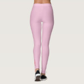 Liefde is Liefde Lesbisch Relatie Venus Pride Leggings (Achterkant)