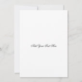 Liefde is Liefde Lesbische Trots LGBT Regenboog Te Kaart (Achterkant)