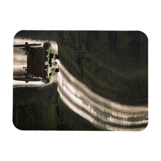 Liefde is liefde - magneet (Horizontaal)