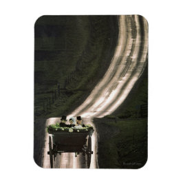 Liefde is liefde - magneet