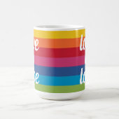 liefde is liefde mok (Center)