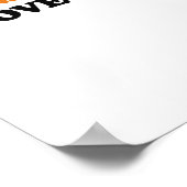 Liefde is liefde - poster (Hoek)