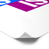Liefde is Liefde Poster (Hoek)