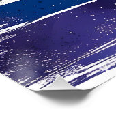 Liefde is Liefde, Pride design Perfect Poster (Hoek)