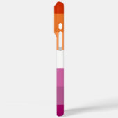 Liefde is Liefde Pride Maand Case-Mate iPhone Case (Achterkant / Links)