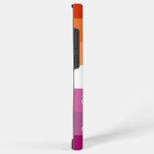 Liefde is Liefde Pride Maand Samsung Galaxy Hoesje (Rechterkant)