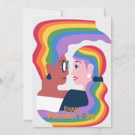 Liefde is Liefde Pride Valentijnsdag