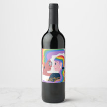 Liefde is Liefde Pride Valentijnsdag