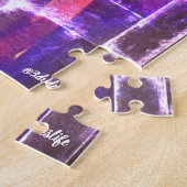 'Liefde is liefde' Puzzel @3dudes1life Legpuzzel (Zijkant)