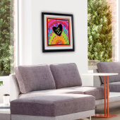 Liefde is Liefde Rainbow Inspirivity Poster