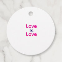 Liefde is liefde roze paarse kleurrijke pride LGBT