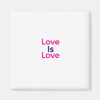 Liefde is liefde roze paarse kleurrijke pride LGBT