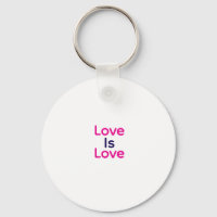Liefde is liefde roze paarse kleurrijke pride LGBT