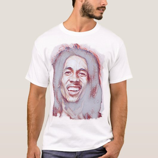 Liefde Is Liefde T-shirt (Voorkant)