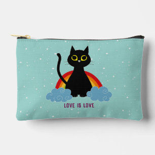 LIEFDE IS LIEFDE trots pouch Etui