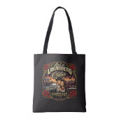 Liefde is Lowriders en Oldies Tote Bag
