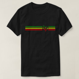 Liefde is mijn religie t-shirt