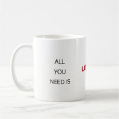 Liefde is Mok (Links)