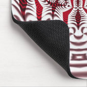 Liefde is._ muismat (Hoek)