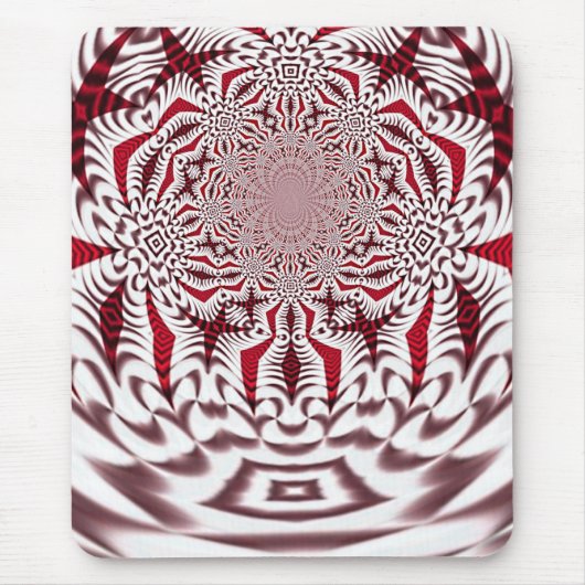 Liefde is._ muismat (Voorkant)