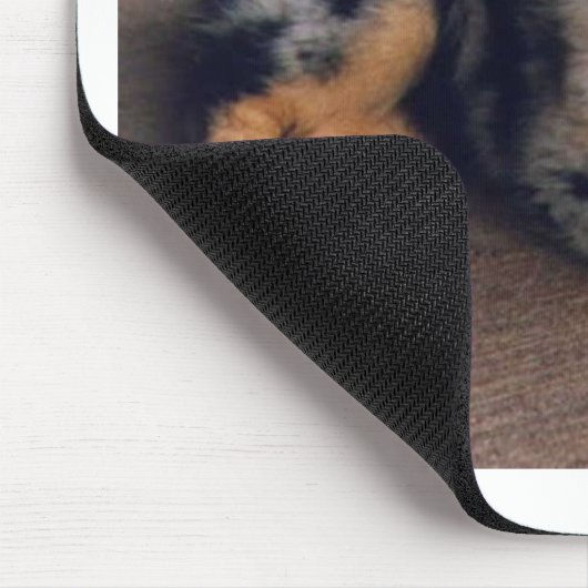 Liefde is, muismat (Hoek)