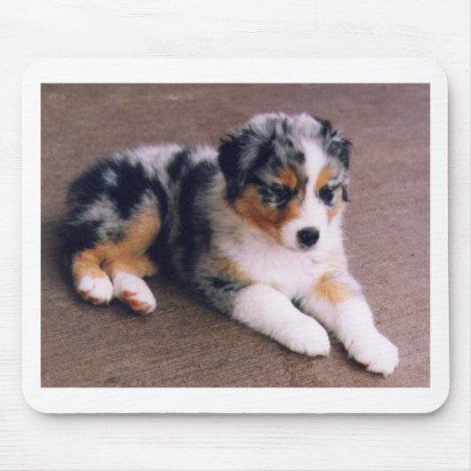 Liefde is, muismat (Voorkant)