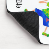 Liefde is... Muismat (Hoek)