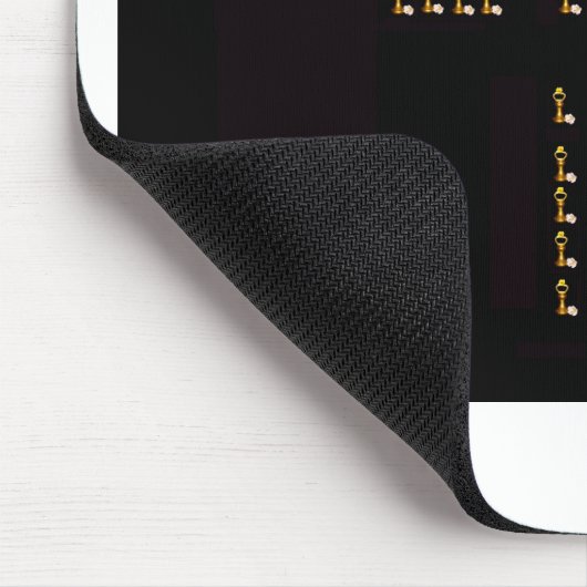 Liefde is muismat (Hoek)