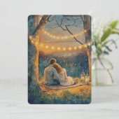 "Liefde is niet alleen een gevoel, het is voor alt (Staand voorkant)