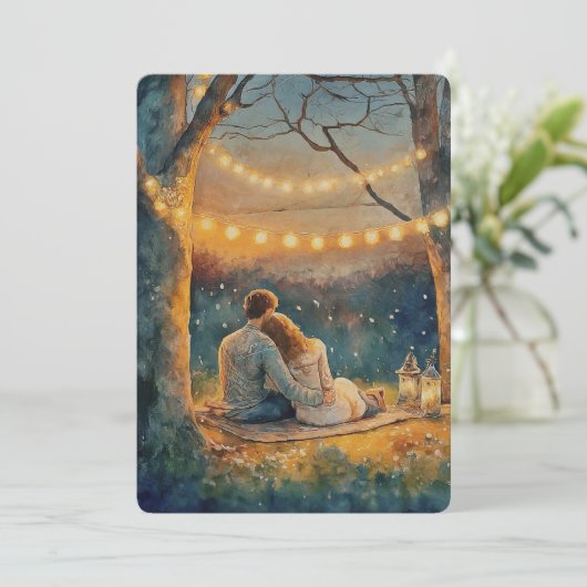 "Liefde is niet alleen een gevoel, het is voor alt (Staand voorkant)