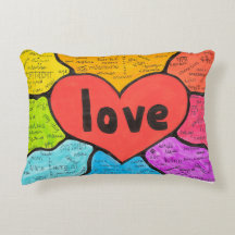 Liefde is onze taal