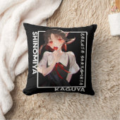 Liefde is oorlog kussen (Deken)