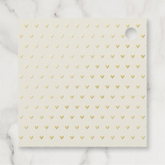 Liefde is papegaaiachtig Vrijgezellenfeest, bedank Bedankjes Labels (Achterkant)