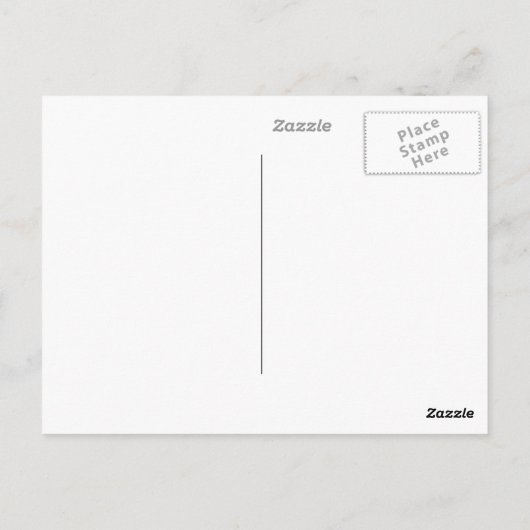 Liefde is patiënt briefkaart (Achterkant)