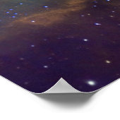 Liefde is patiënt Corinthians Poster (Hoek)