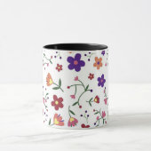 "Liefde is patiënt, liefde is vriendelijk" Mok van (Midden)