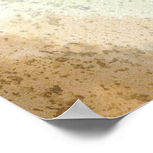 Liefde is pijn poster (Hoek)