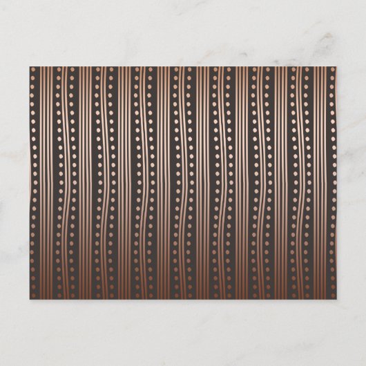 Liefde is Roos gouden weddenschap tussen patiënten Uitnodiging Briefkaart (Achterkant)