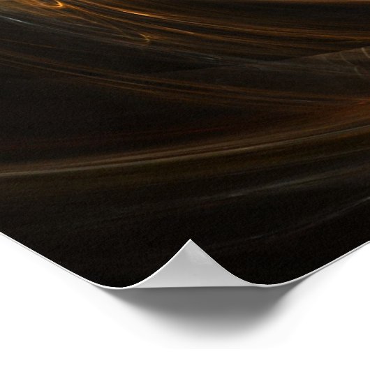 Liefde is saamhorigheid - Poster (Hoek)