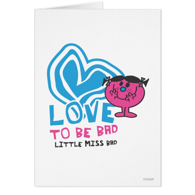 Liefde is slecht | Vervormd hart (Voorkant)