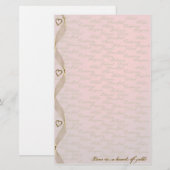 Liefde is...Stationery Briefpapier (Voorkant / Achterkant)