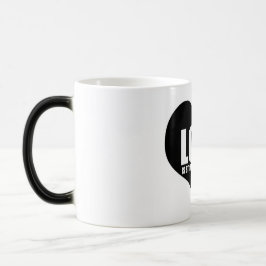 Liefde is sterker dan racistische mok