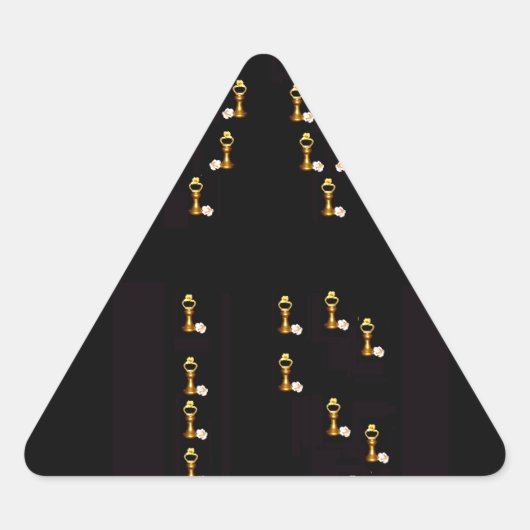 Liefde is sticker (Voorkant)