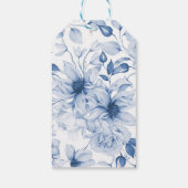 Liefde is Sweet Wedding Favoriete Label Cadeaulabel (Achterkant)