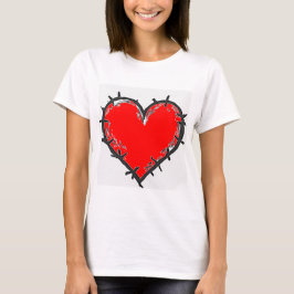Liefde is t-shirt