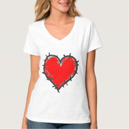 Liefde is t-shirt