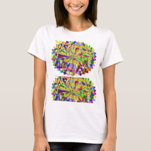 Liefde is T-shirt